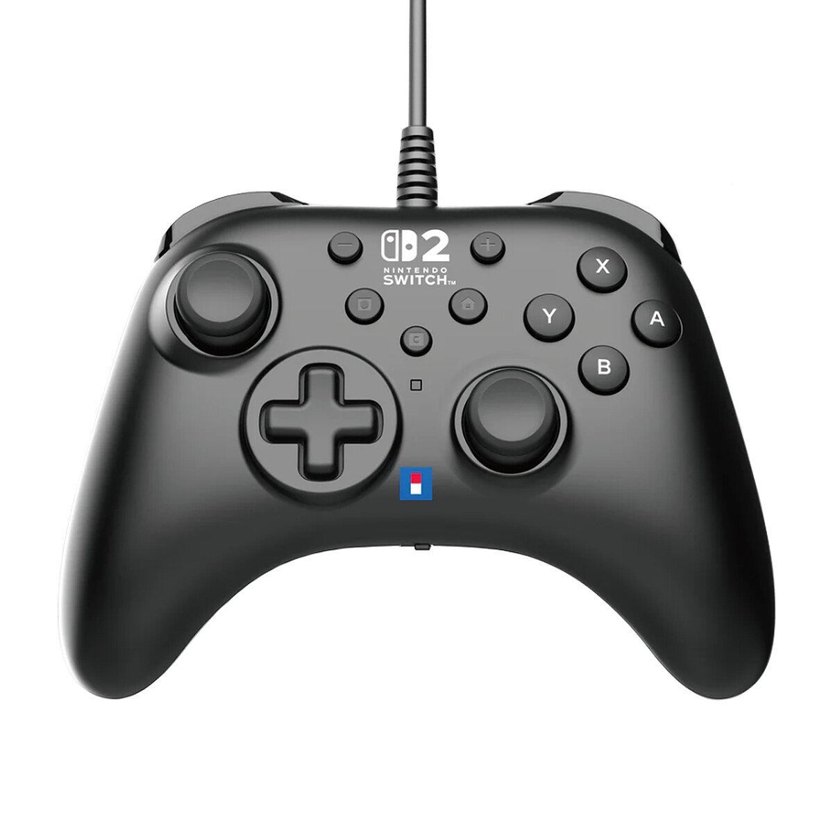 Hori Horipad Turbo pour Switch 2