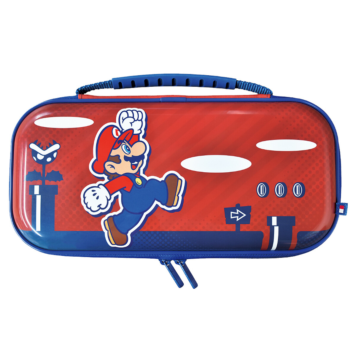 Hori Vault Case Mario pour Switch 2 - vue 7