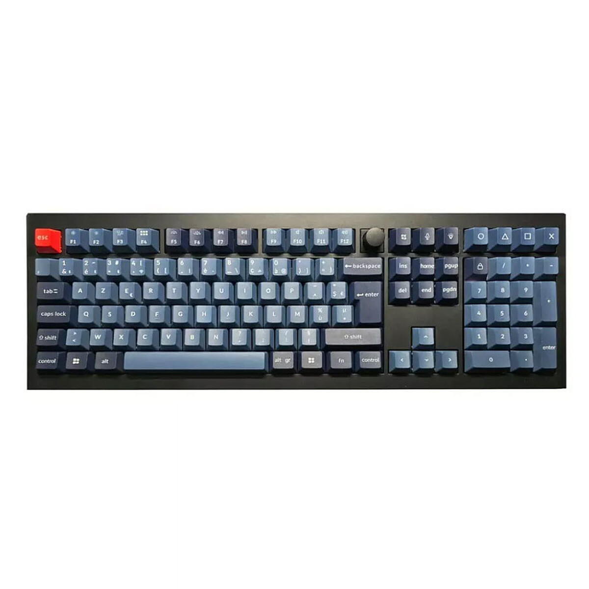 Keychron V6 Max QMK/VIA - Keychron
