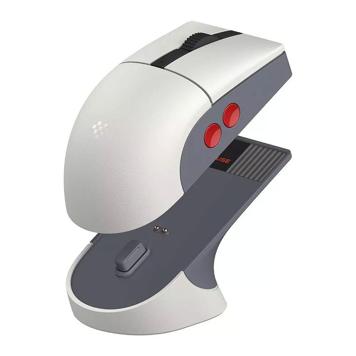 8Bitdo Retro R8 Sans Fil Bluetooth & 2.4G N Edition Neuf - vue 4