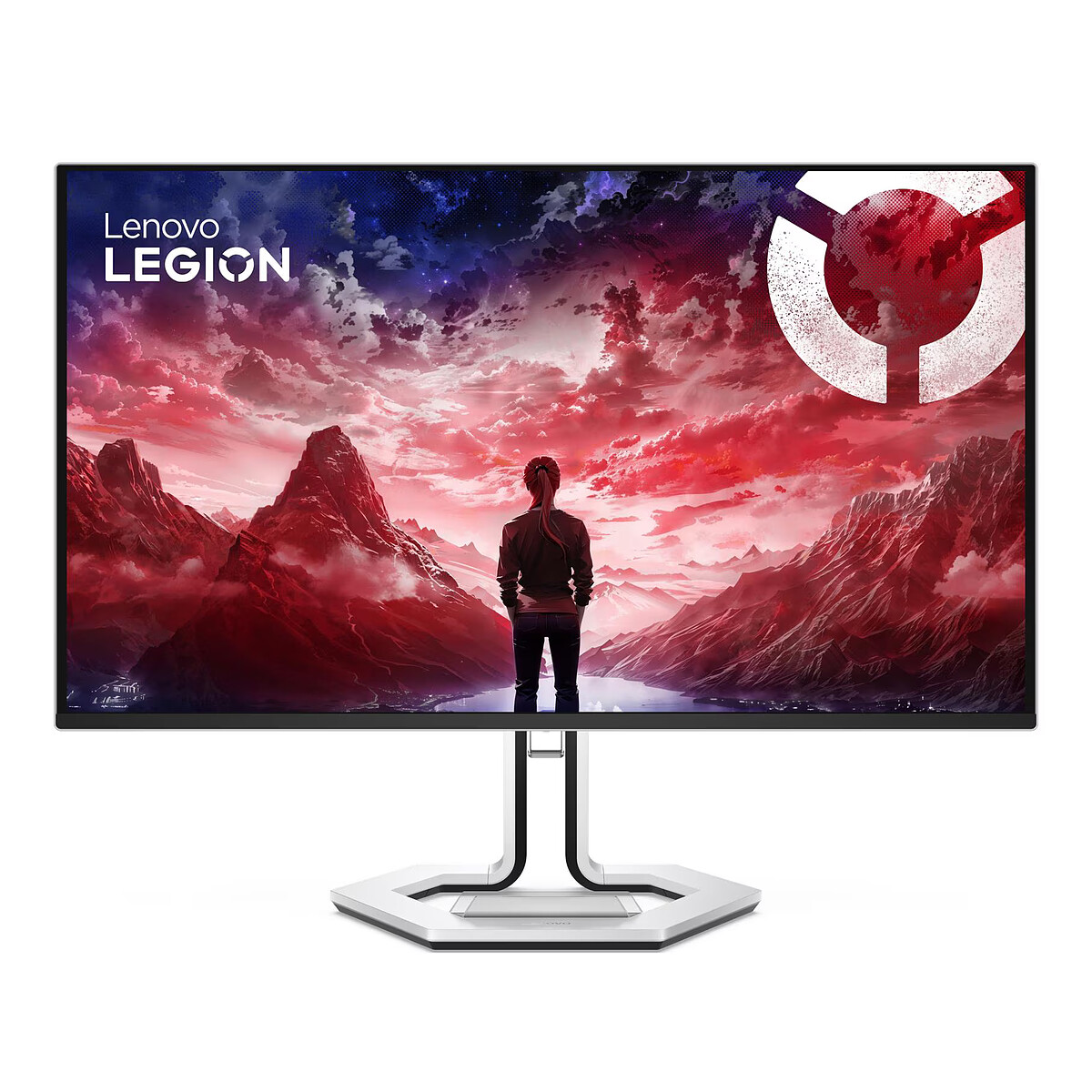 Ecran PC Lenovo Legion Pro 32UD 10 31 4K UHD - vue 6