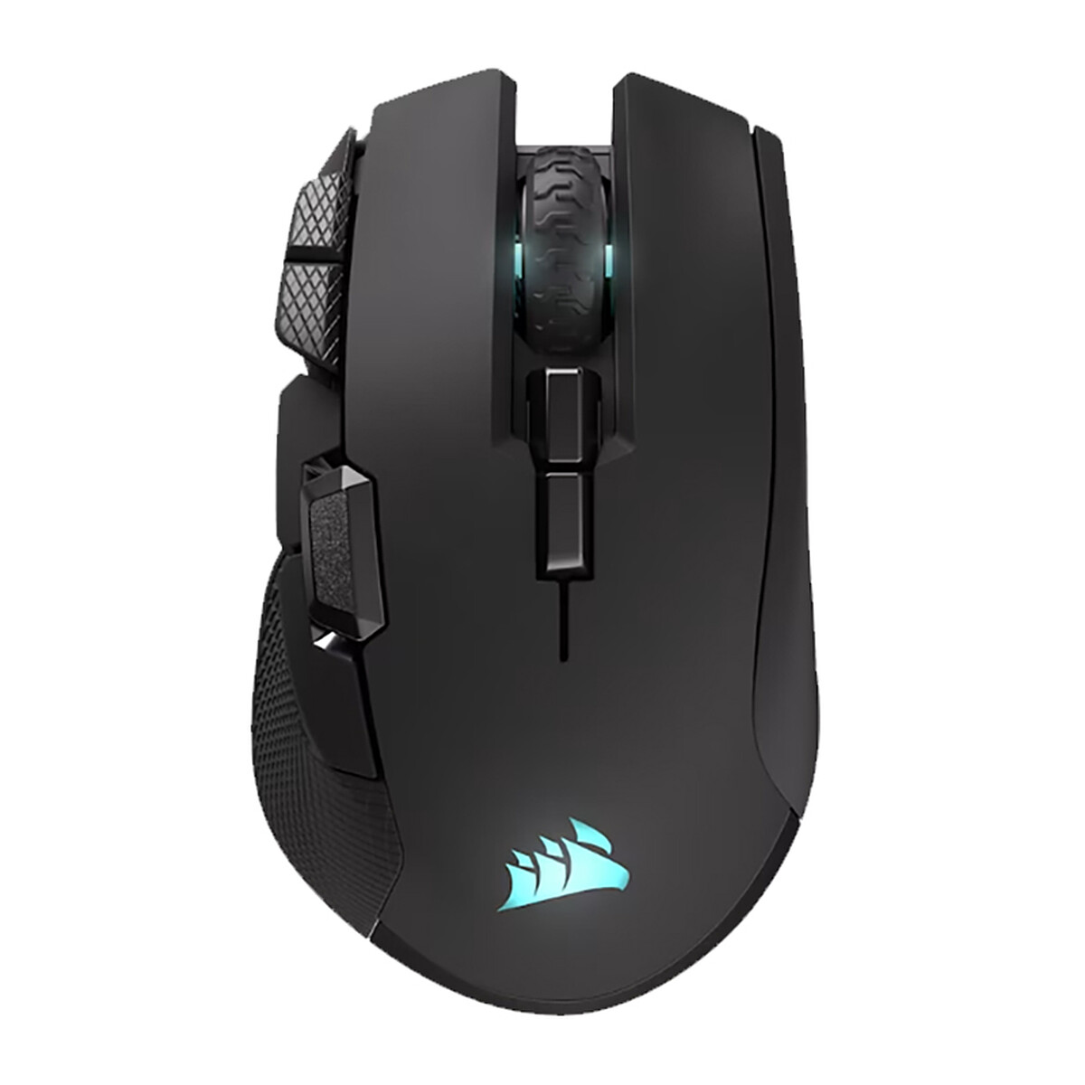 gaming CORSAIR IRONCLAW WIRELESS SE - vue 5