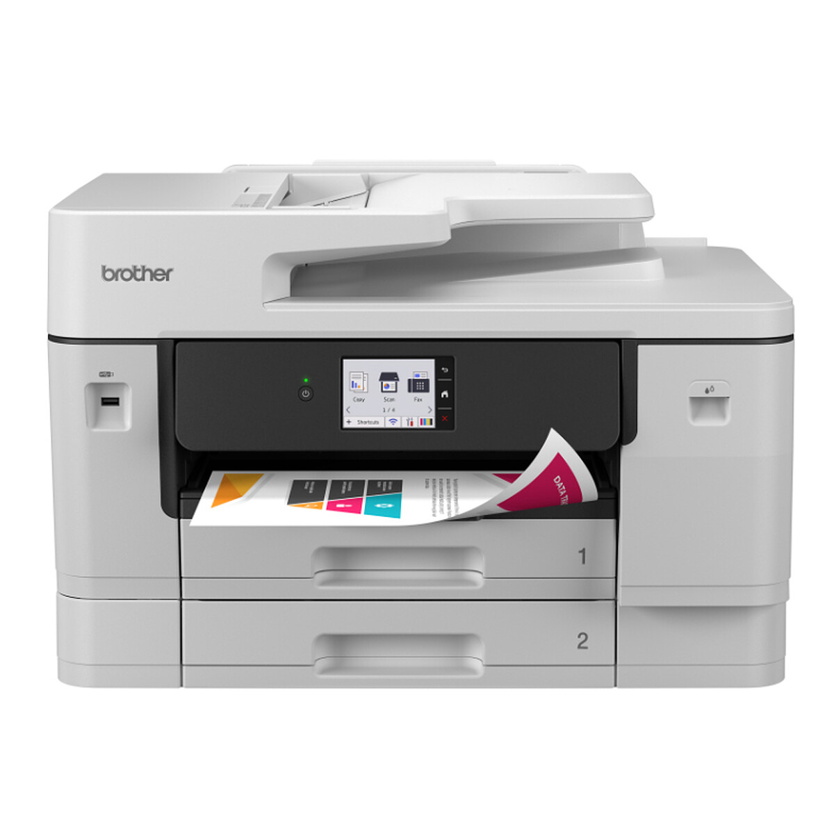 Brother MFC-J6960DW