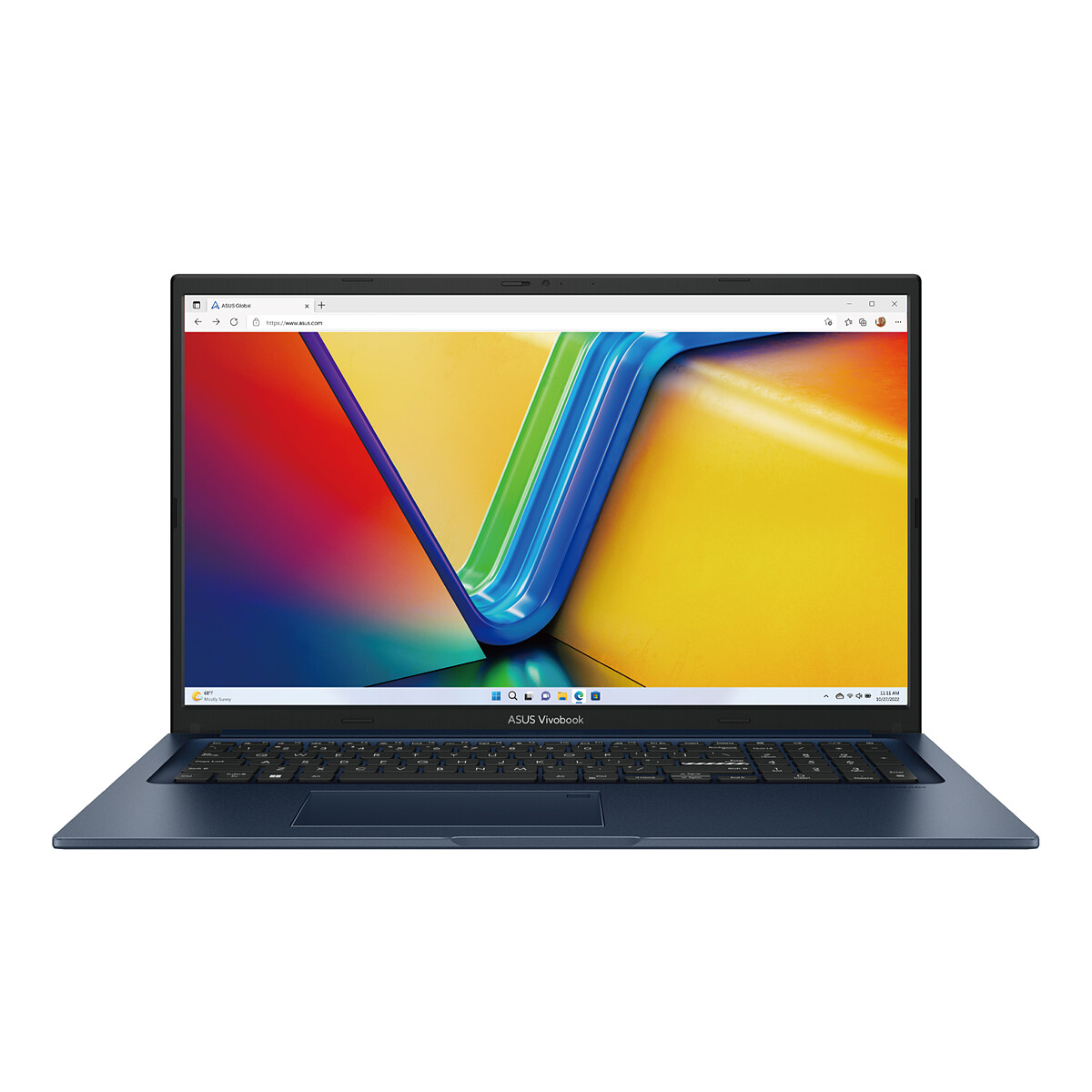 ASUS Vivobook 17 X1704VA PRO DICAU1061X