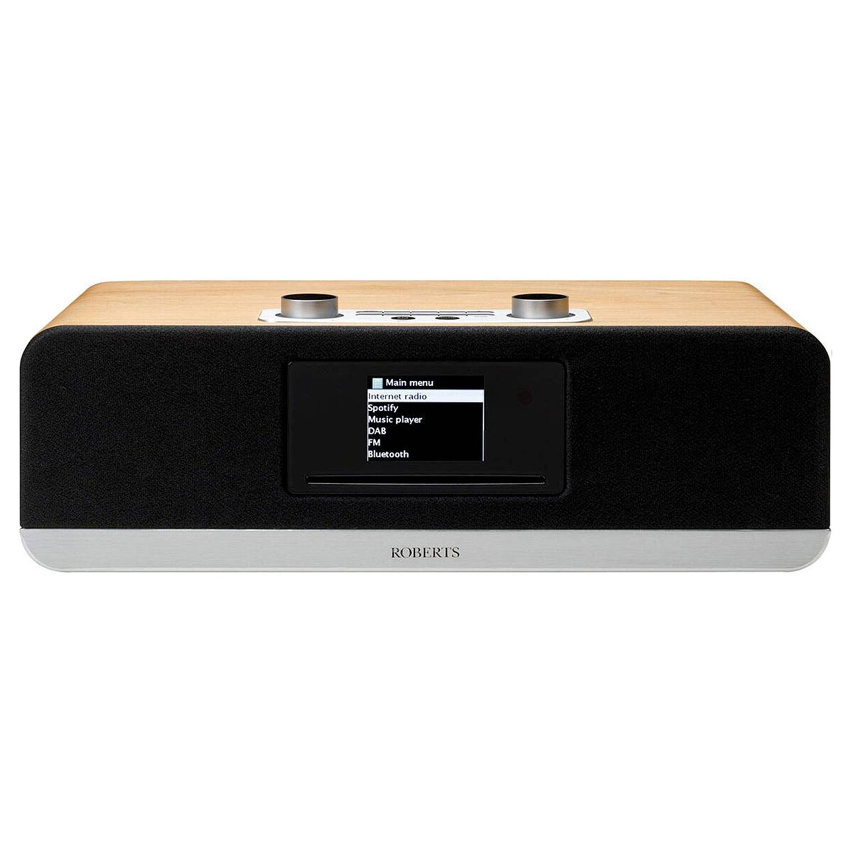 Roberts Stream 67 Cerisier - Roberts