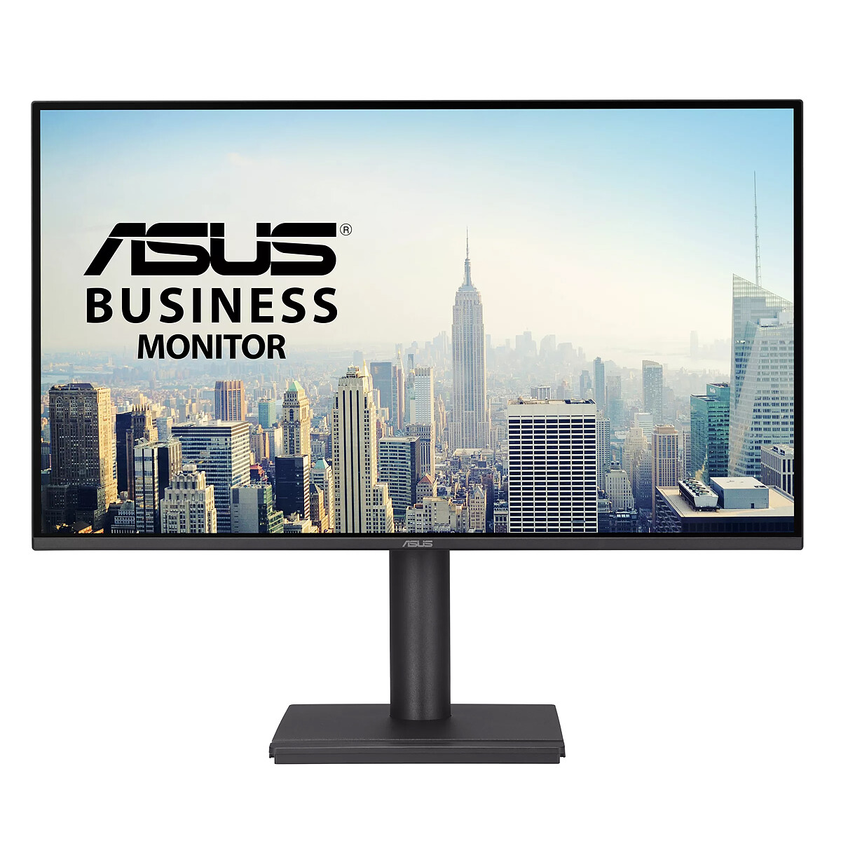 Ecran PC ASUS BE27AQ 27 2560 x 1440 Wide Quad HD LCD - vue 2