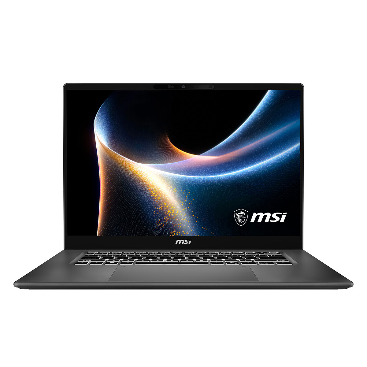 Ordinateur portable MSI Prestige 16 AI+ C3MG 010FR 16 Intel Core Ultra X9 2TB SSD Intel Arc B390 Windows 11 - vue 3