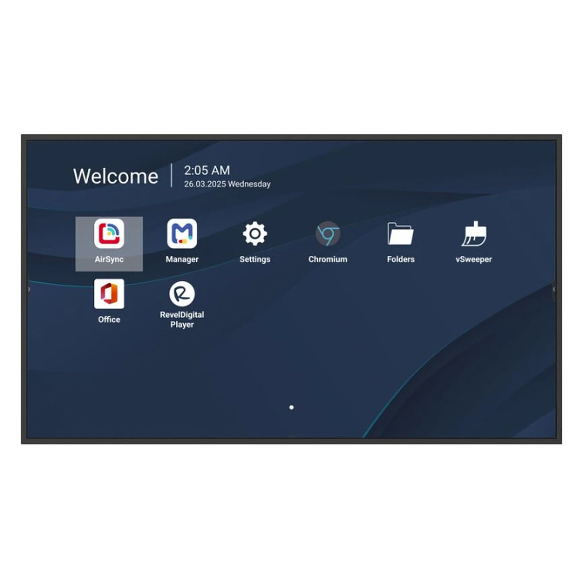 ViewSonic CDE4314-2C - Viewsonic