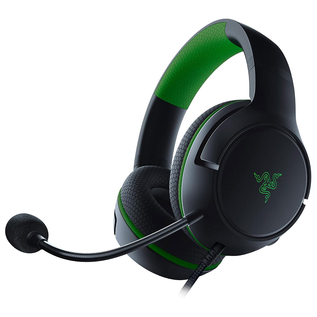 Casque Razer Kaira X For Xbox XBOX SERIES X - vue 7