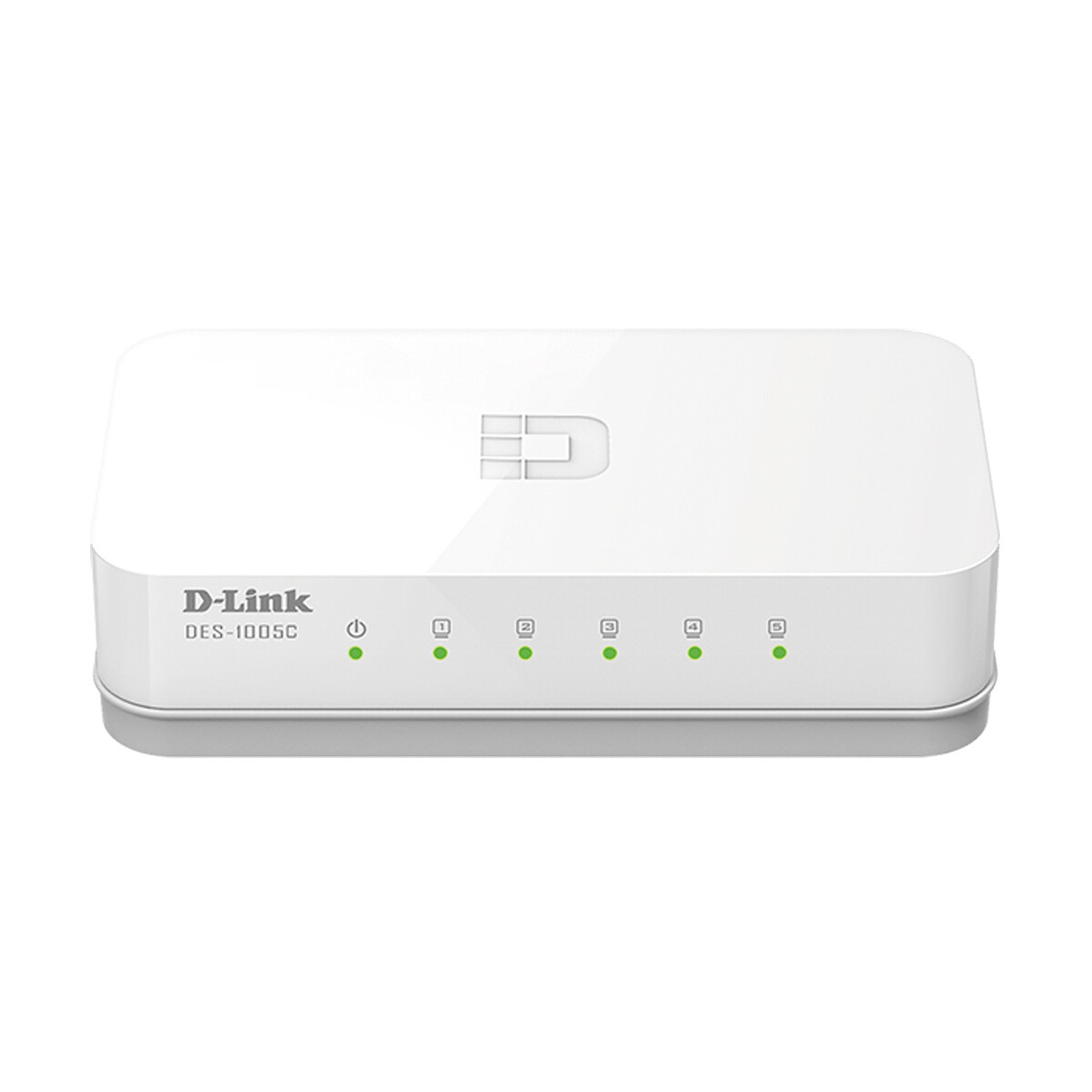D-Link DES-1005C