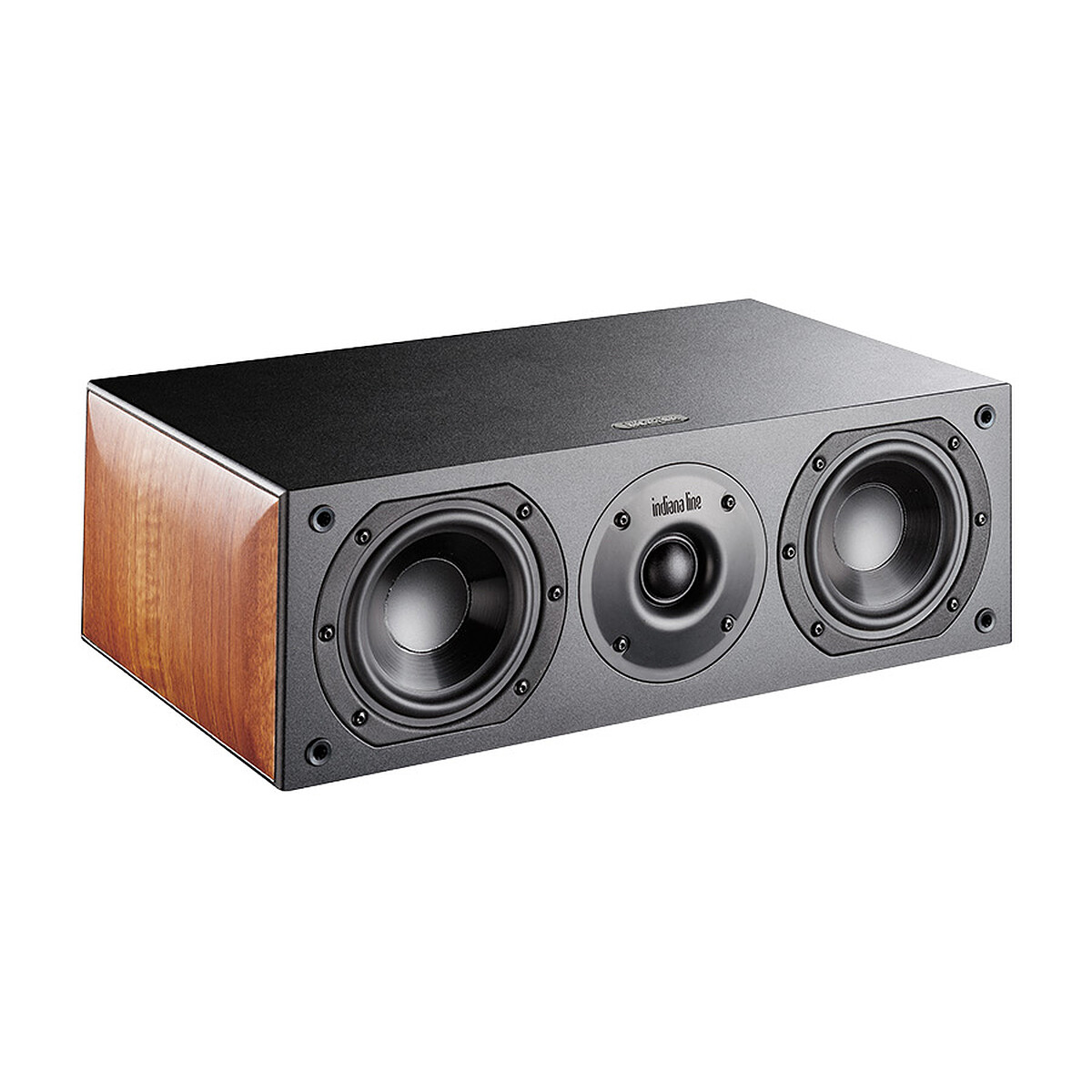 Indiana Line Nota 740 X Noyer clair - Indiana Line