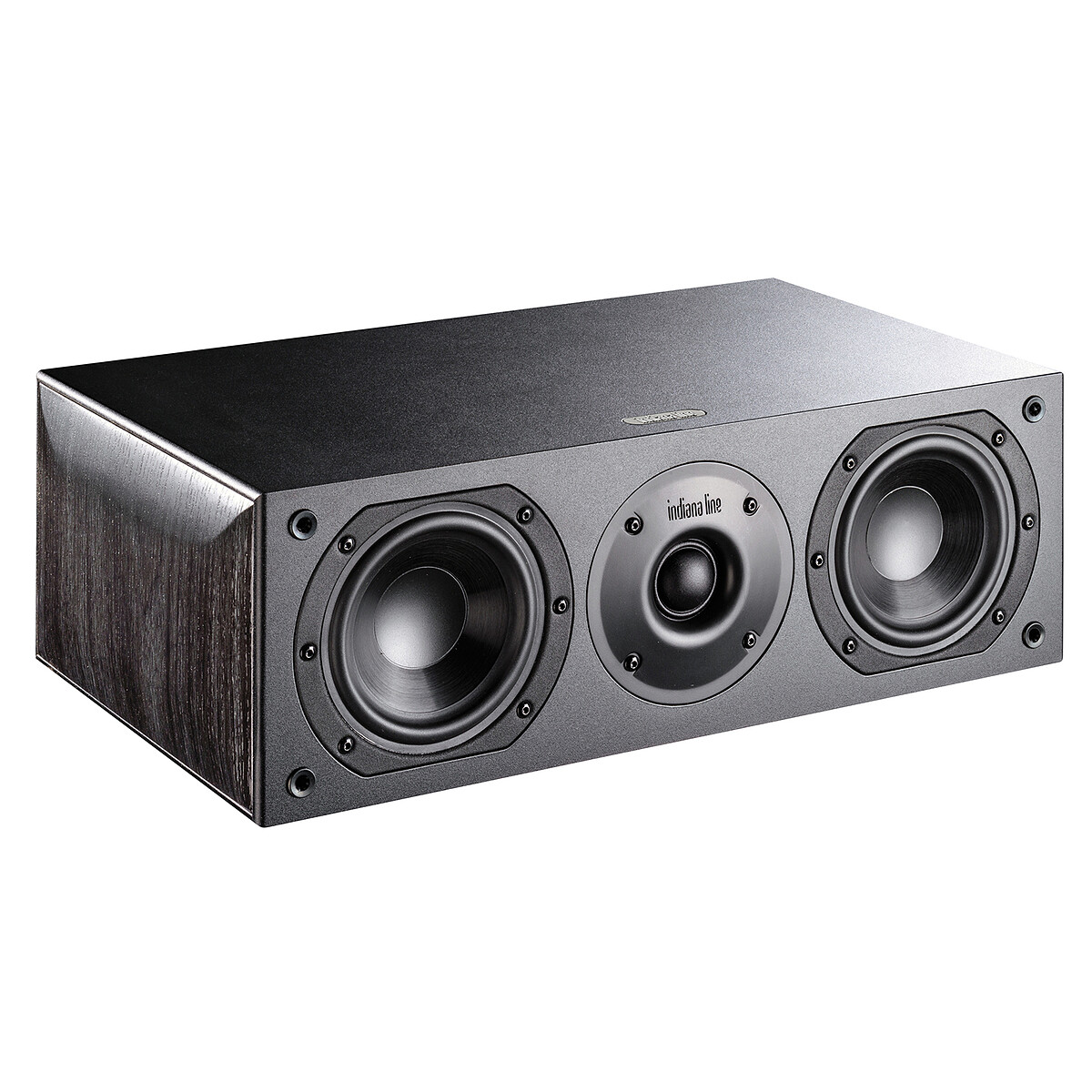 Indiana Line Nota 740 X Chêne noir - Indiana Line