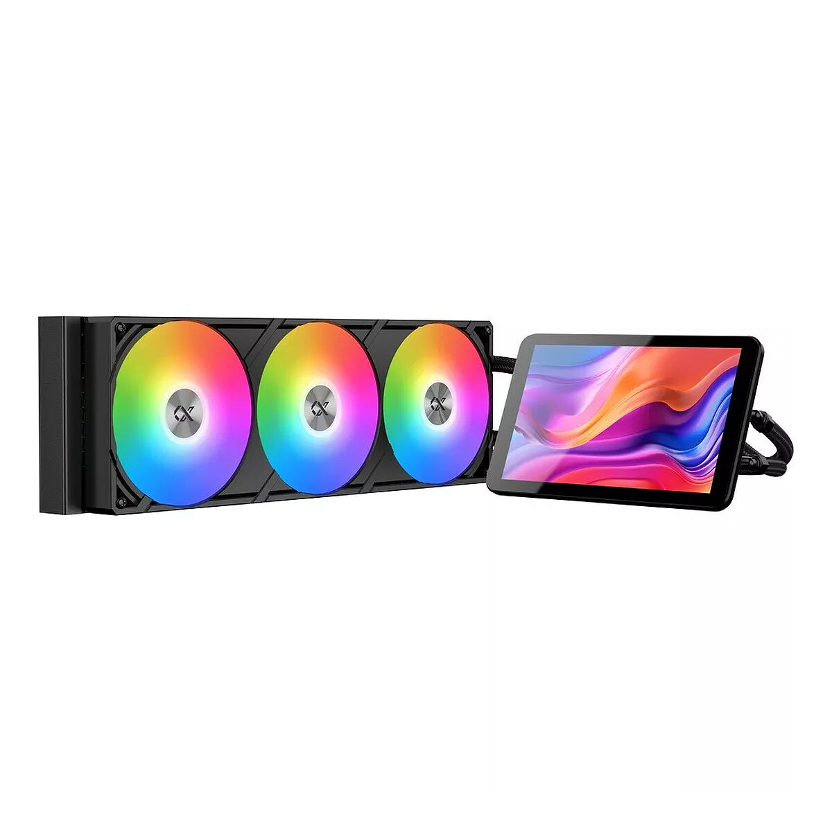 Xigmatek Connect Pro 360