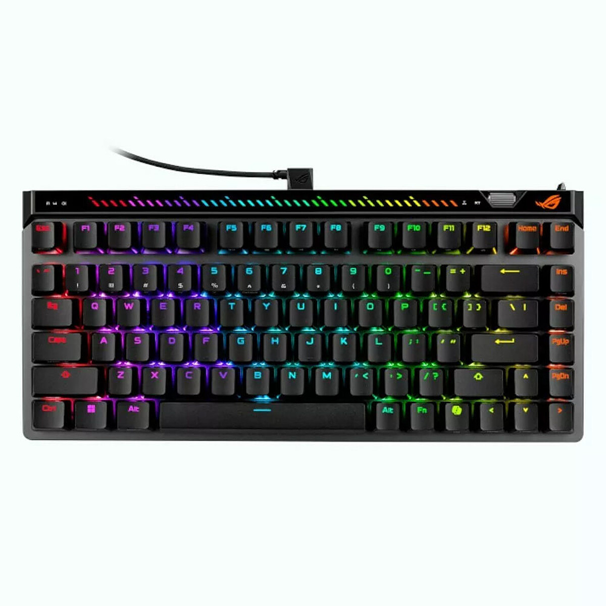 ASUS ROG Falchion Ace 75 HE (Noir) - Asus