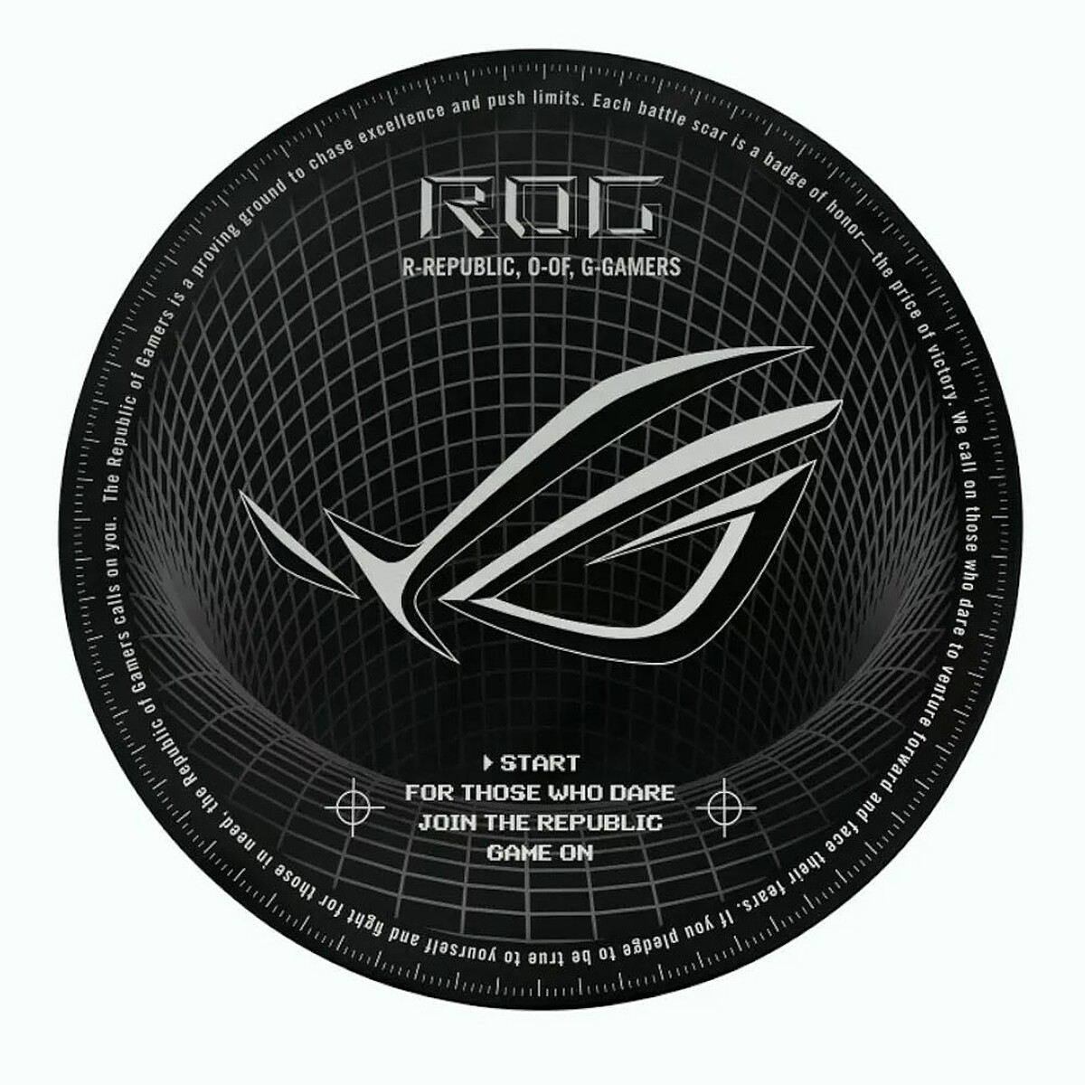 Asus ROG Cosmic Mat II - Asus