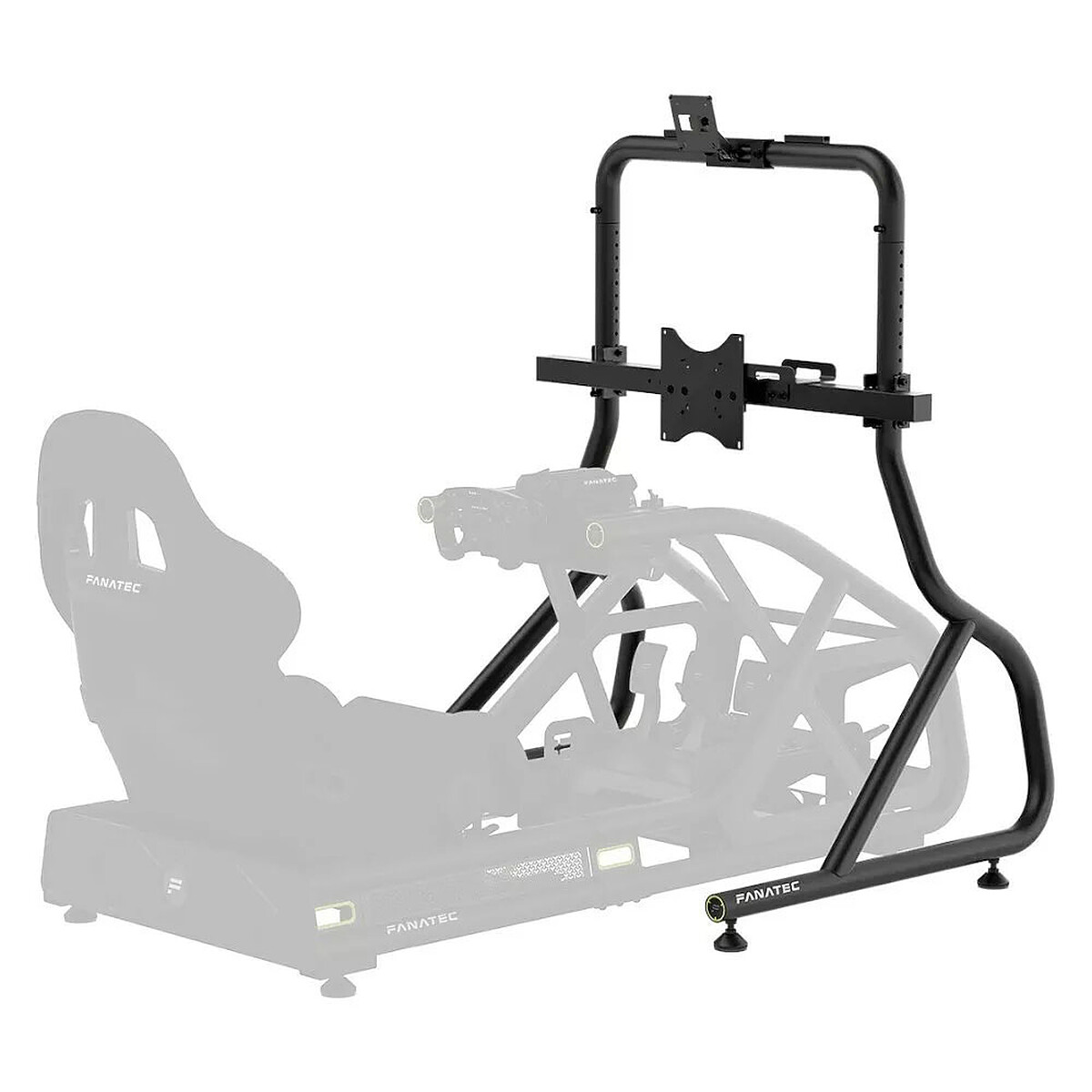 Fanatec GT Cockpit Monitor Stand (Noir) - Fanatec