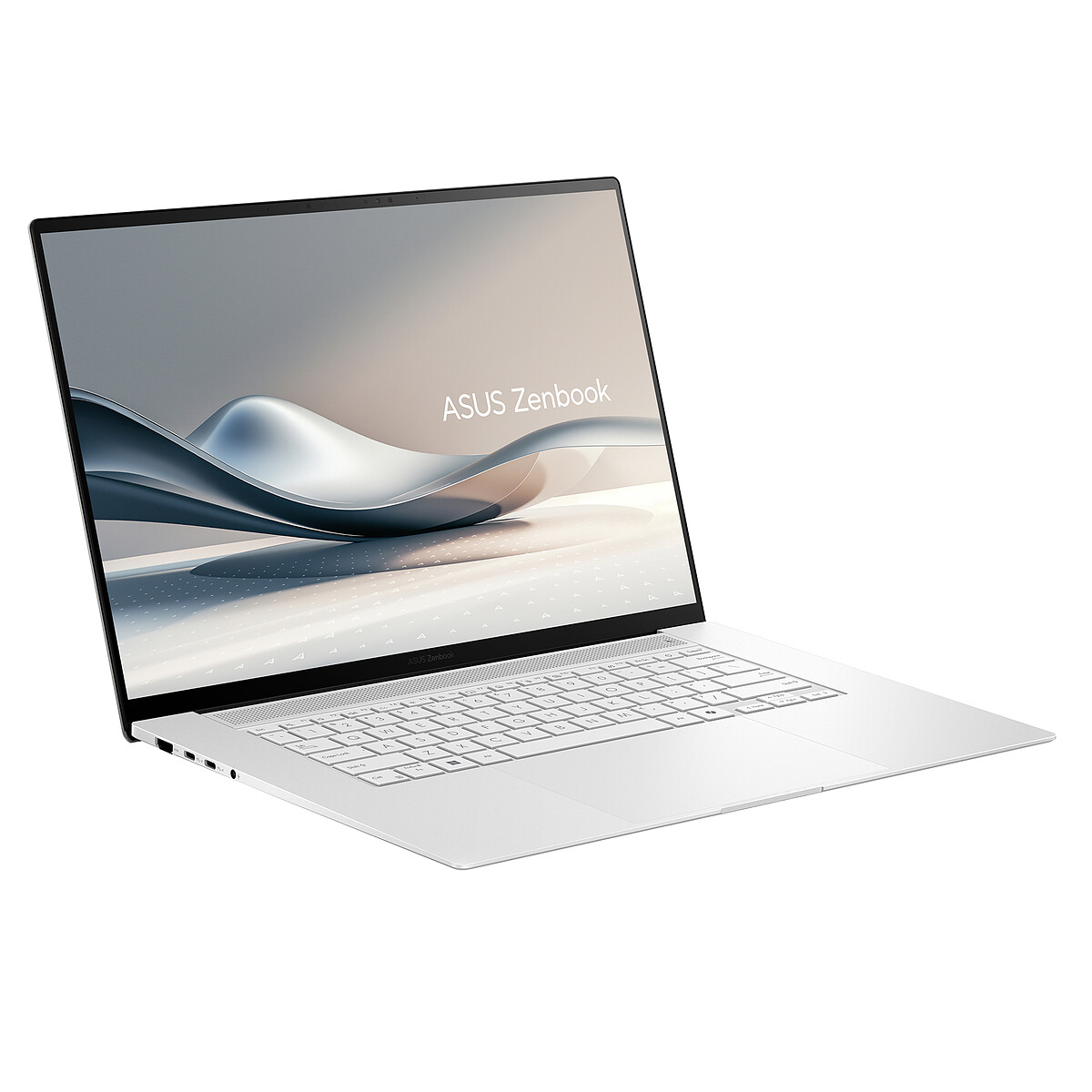 ASUS Zenbook S 16 OLED UM5606KA DICRK152X - Asus