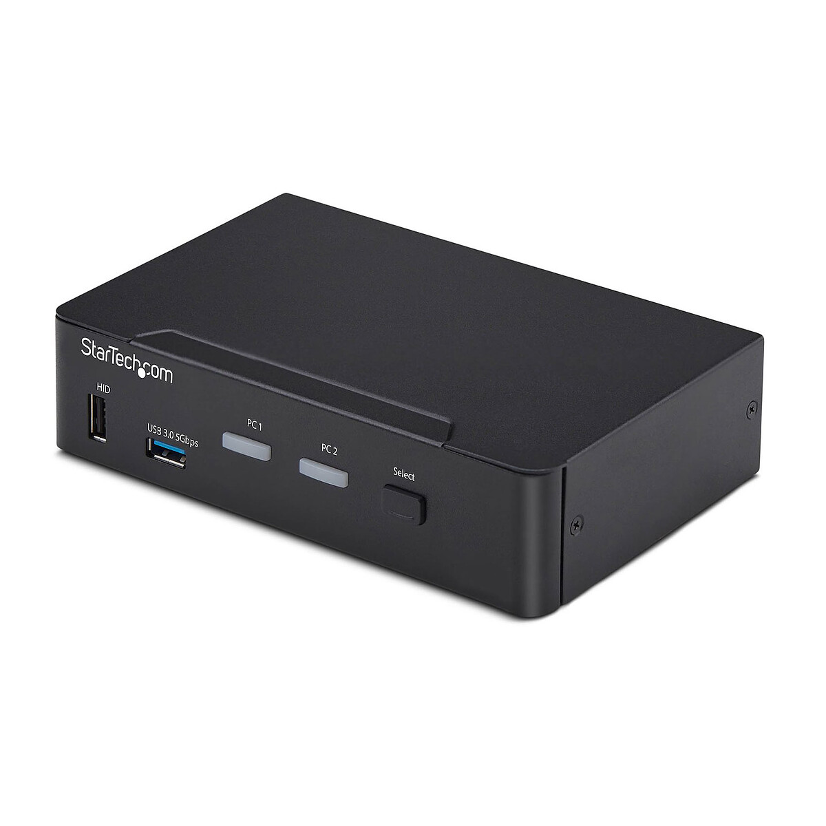 StarTech.com KVM DisplayPort 2 ports (P2AD122 KVM SWITCH) - Startech Com