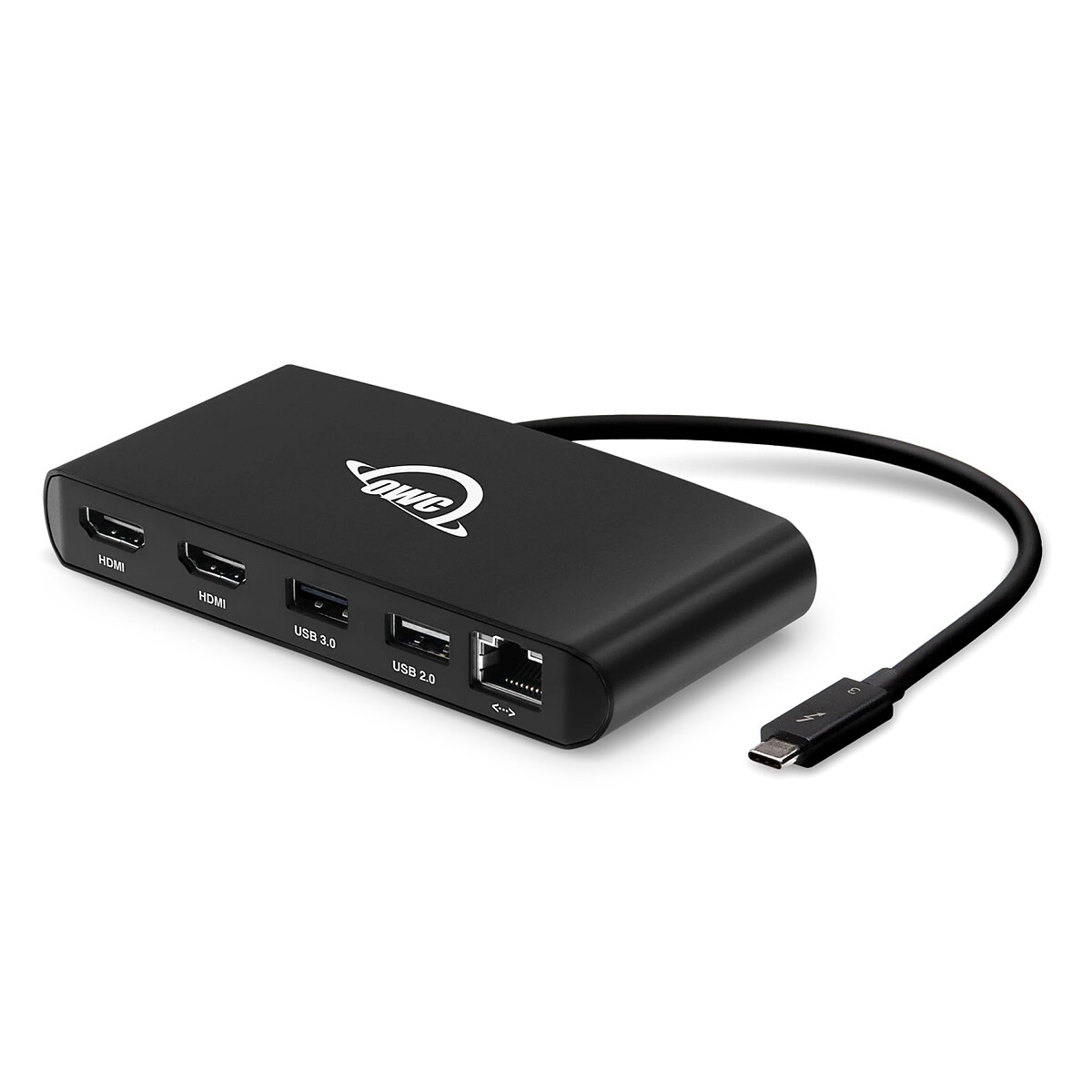 OWC Thunderbolt mini Dock - Owc