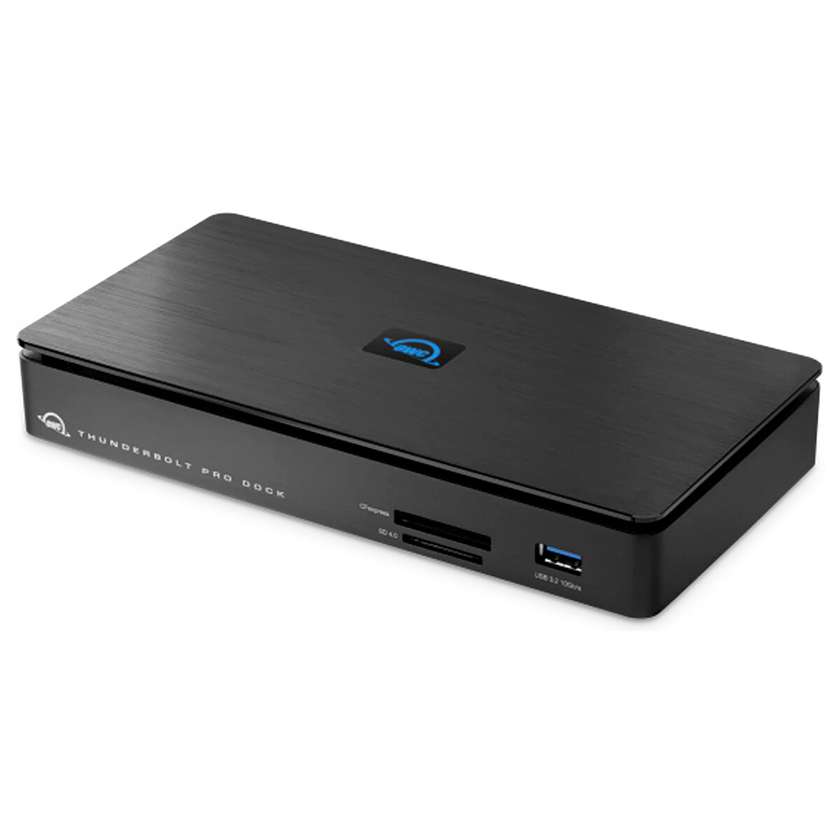 OWC Thunderbolt Pro Dock - Owc