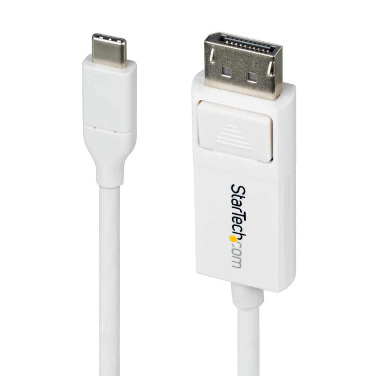 StarTech.com Câble USB-C / DisplayPort 1.2 (M/M) - 2 m - Startech Com
