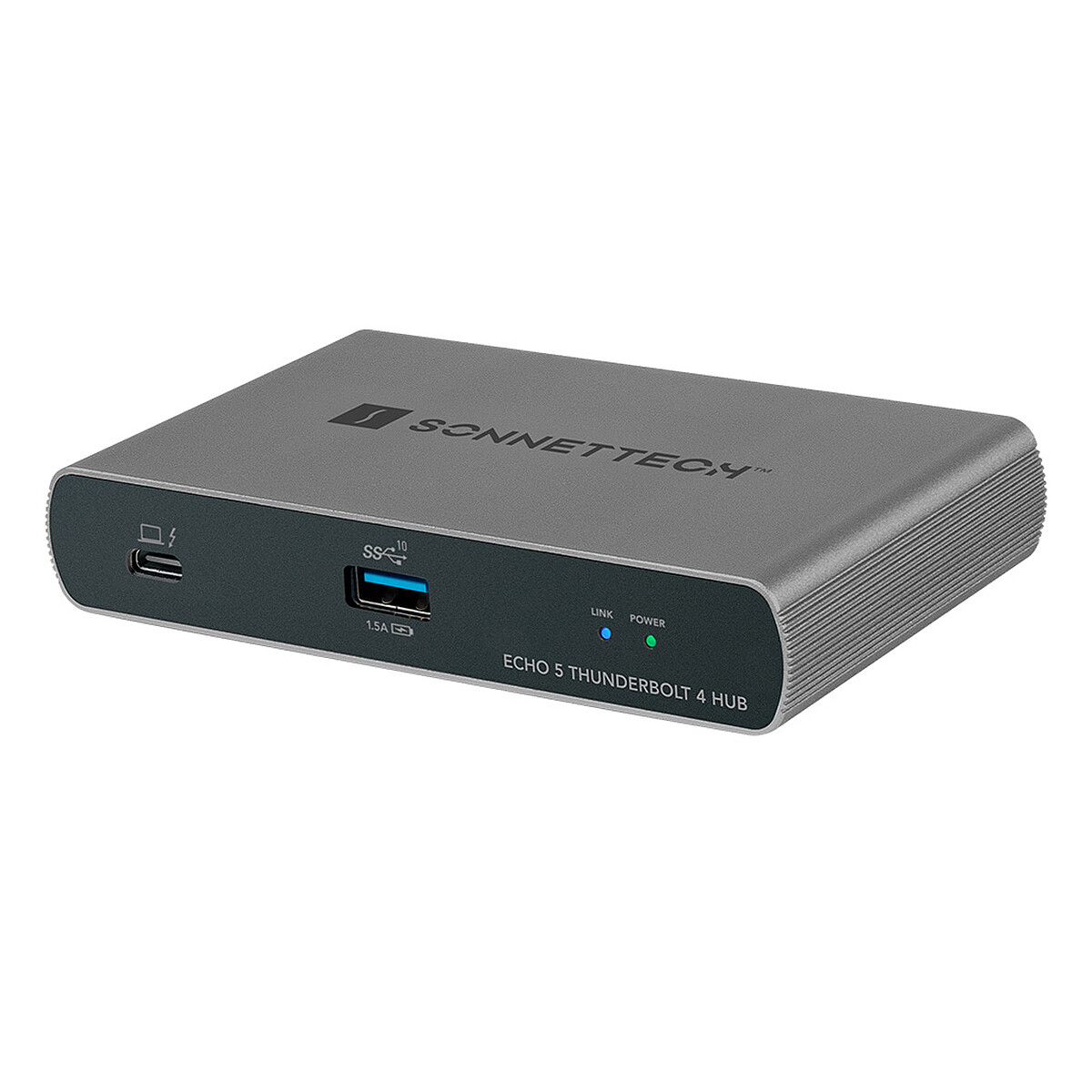 Sonnet Echo 5 Thunderbolt 4 Hub - Sonnet