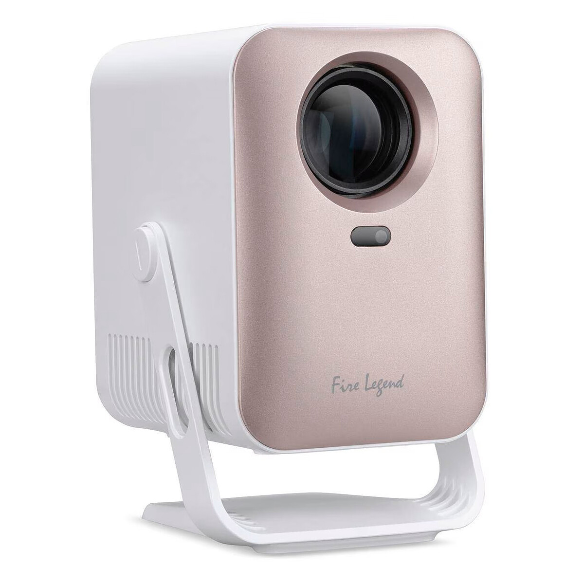 Acer AOpen Fire Legend QH31s Rose - Acer