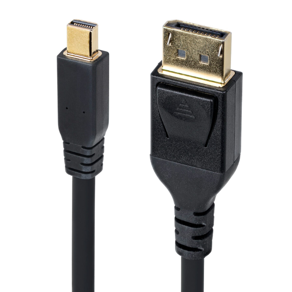 StarTech.com Câble Mini DisplayPort vers DisplayPort 1.4 - 3 m - Startech Com