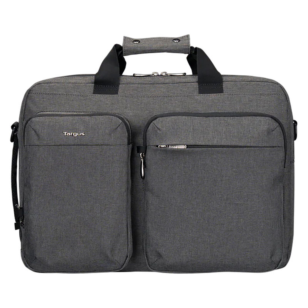 Targus Hybrid Briefcase Backpack 15 - vue 10