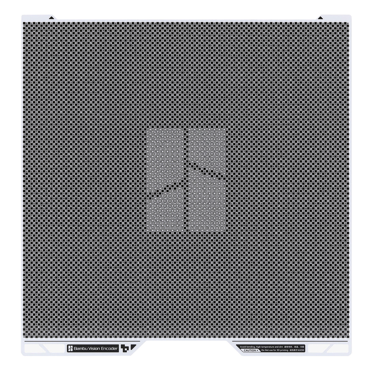 Bambu Lab H2 Vision Encodeur