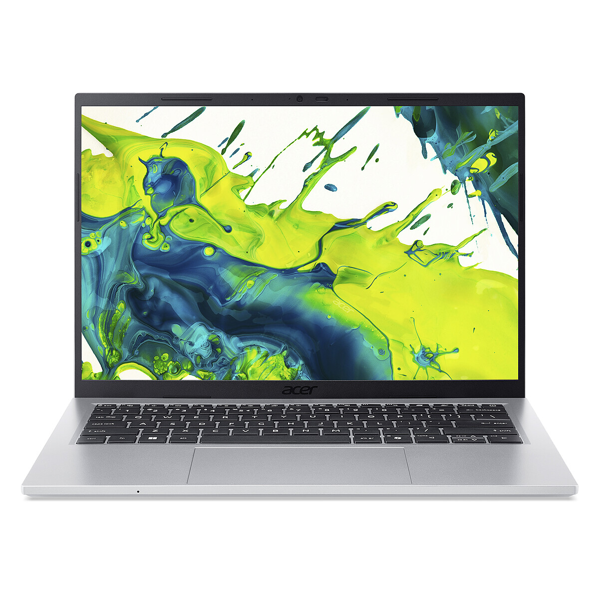Acer Aspire Go 14 AG14-72P-537T - Acer