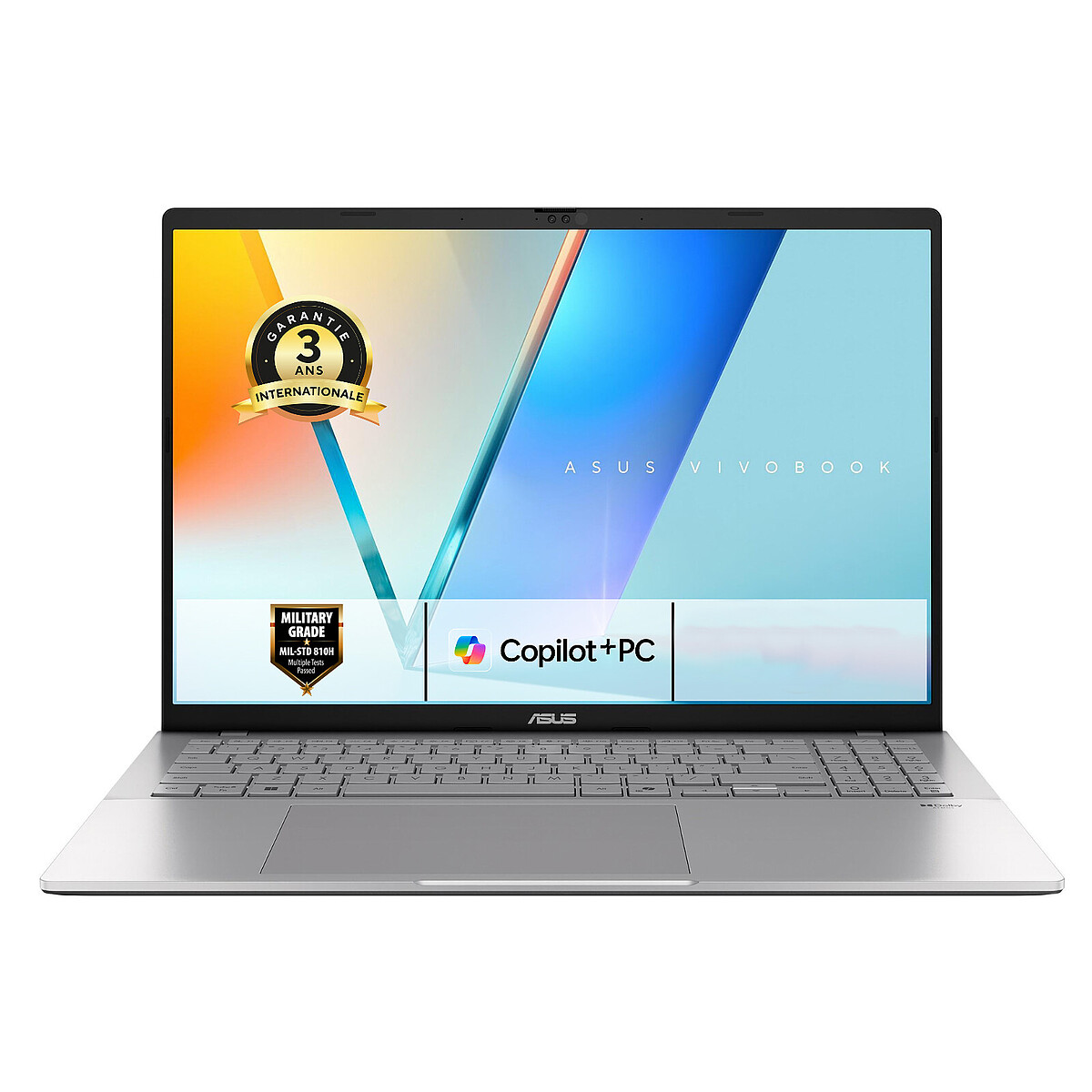 ASUS Vivobook S 16 M3607HA-RP261W - Asus