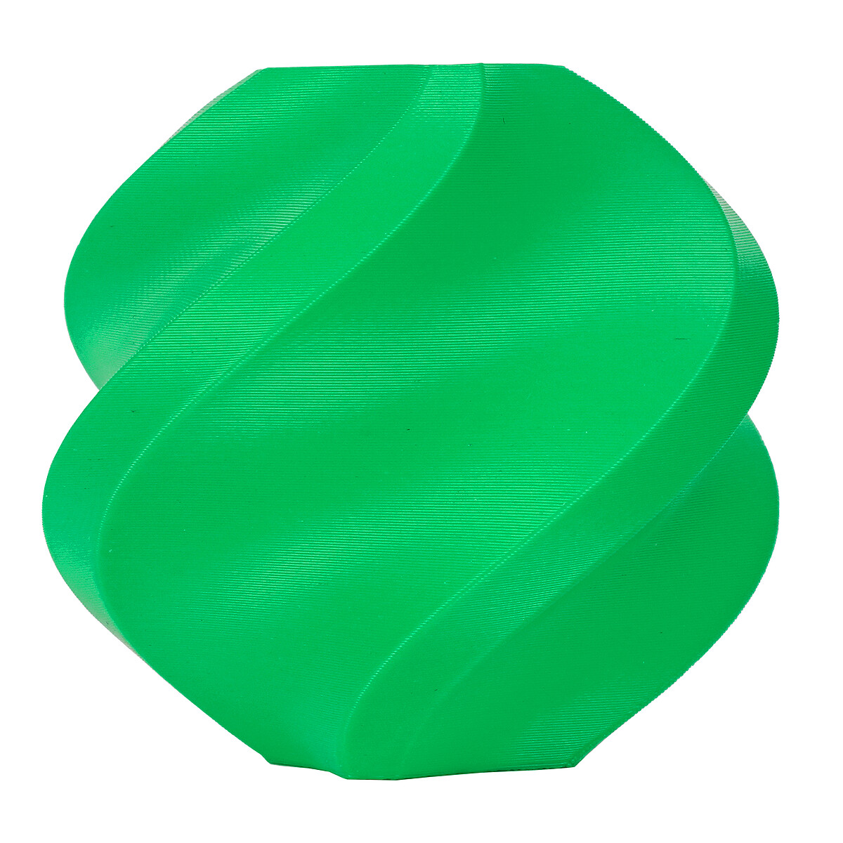 Bambu Lab ABS 1.75 mm 1 Kg - Vert - Bambu Lab