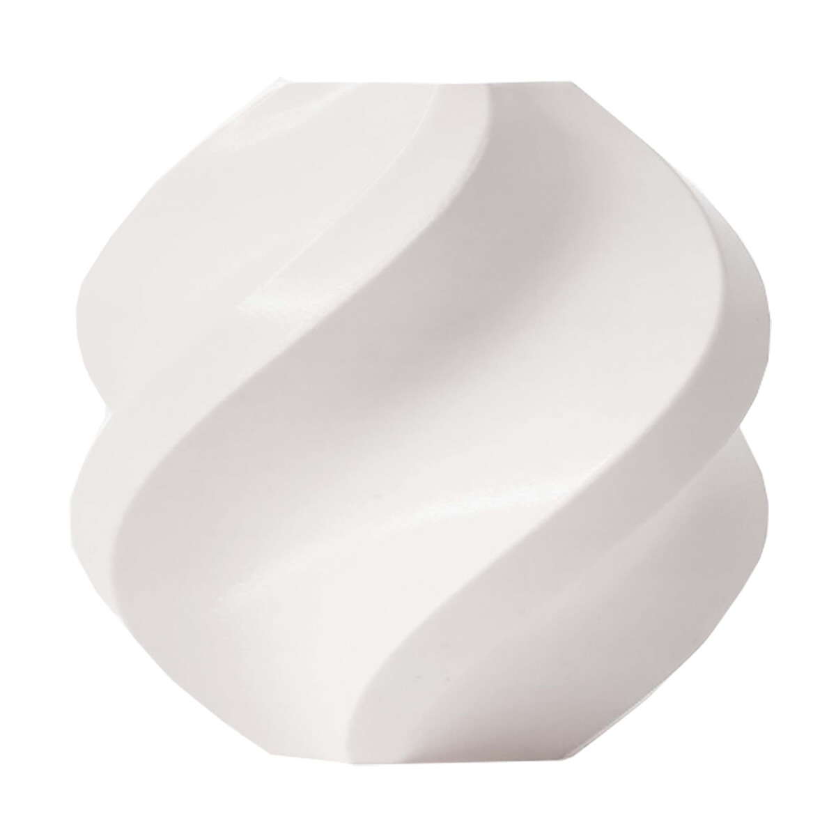 Bambu Lab PLA Basic 1.75 mm 1 Kg - Blanc