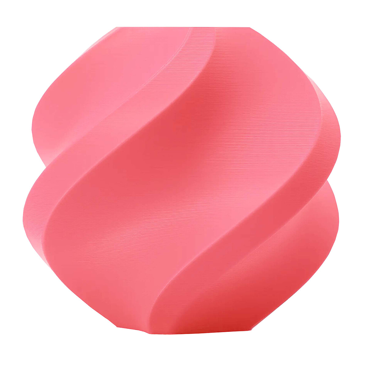 Bambu Lab PLA Basic 1.75 mm 1 Kg - Rose