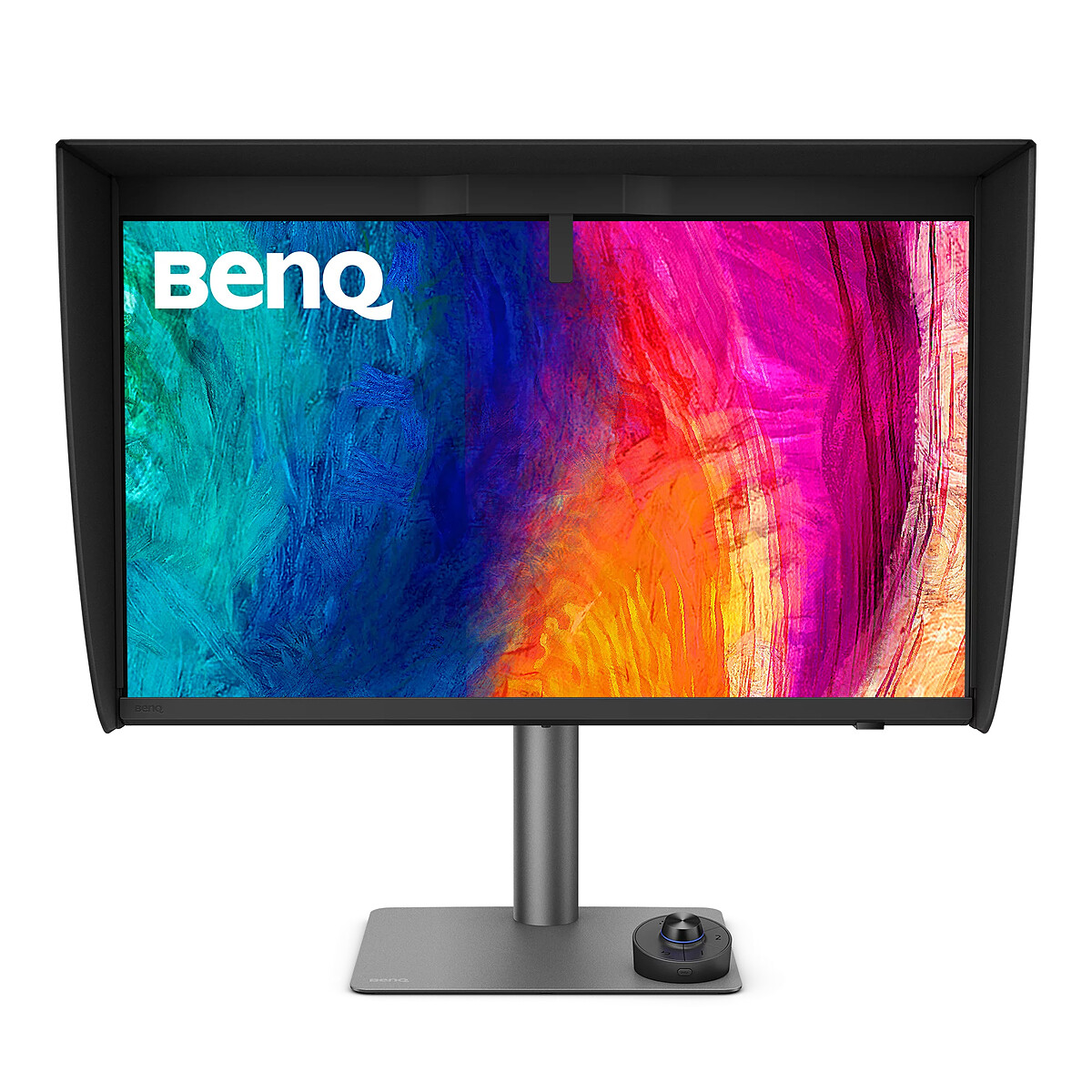 BenQ 27" LED - PD2770U - Benq