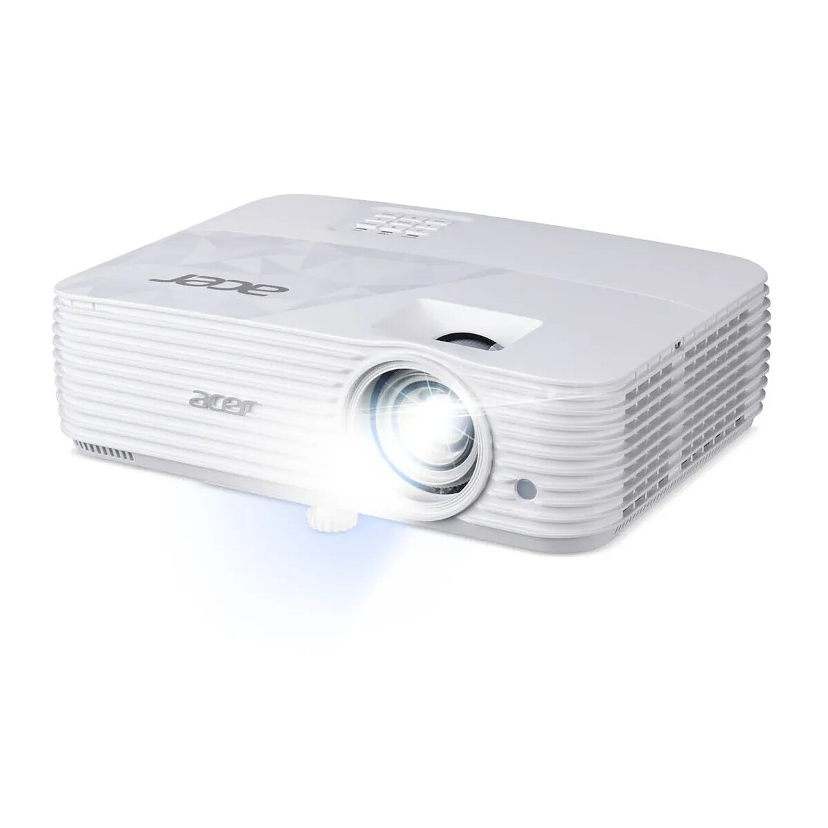 Acer Home HL6820GTV 4000 ANSI lumens DLP UHD 4K 3840x2160 Compatibilité 3D Neuf - vue 2