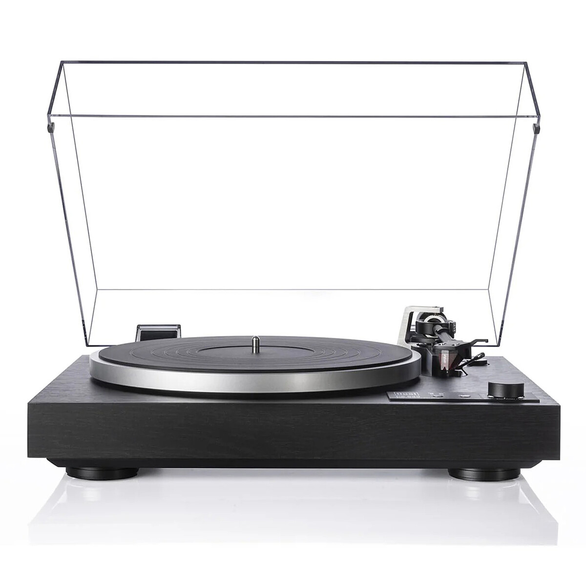 Dual CS 529 BT Noir - Dual