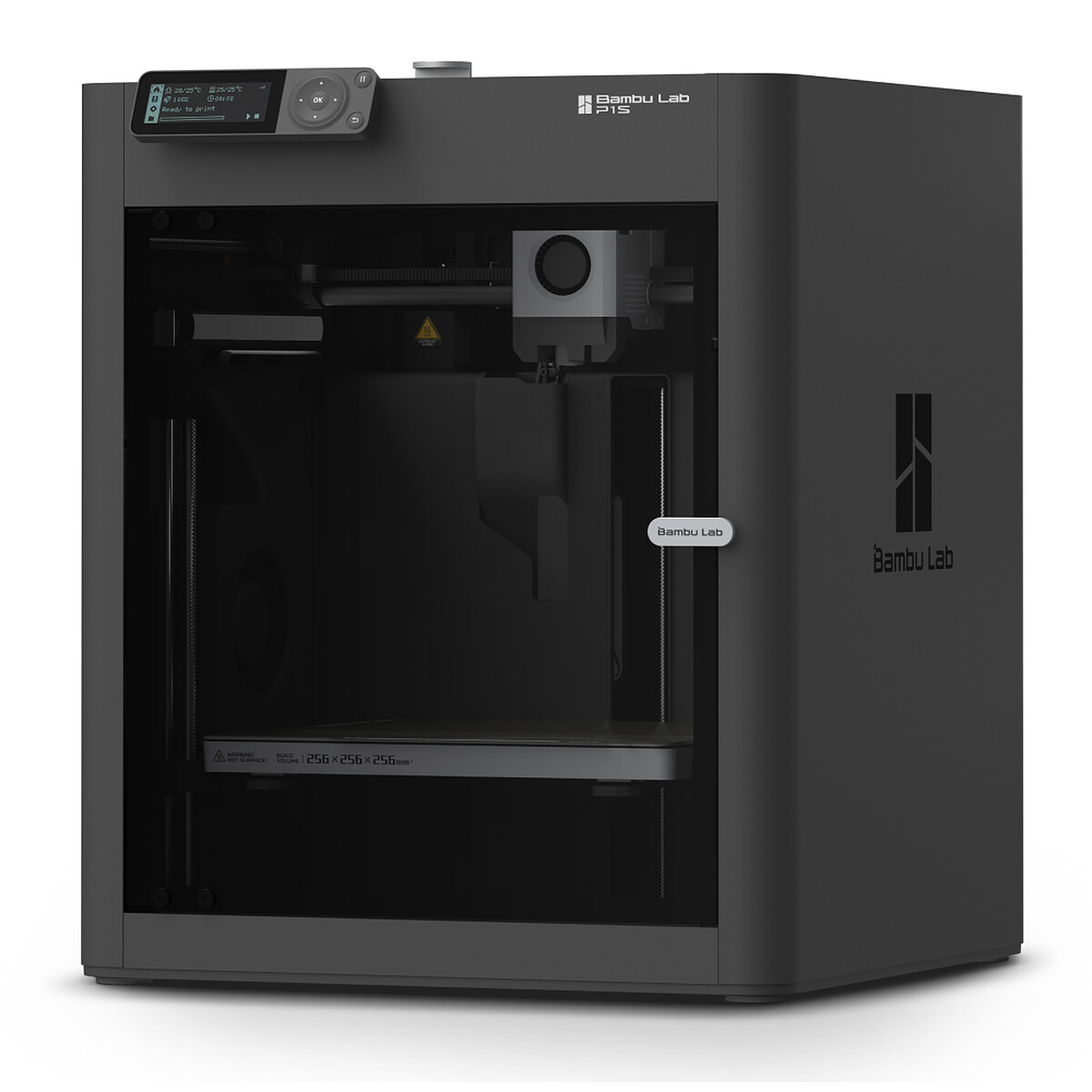 Bambu Lab P1S