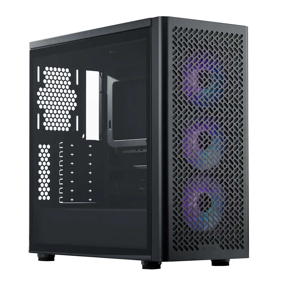 Cooler Master Elite 502 - Cooler Master