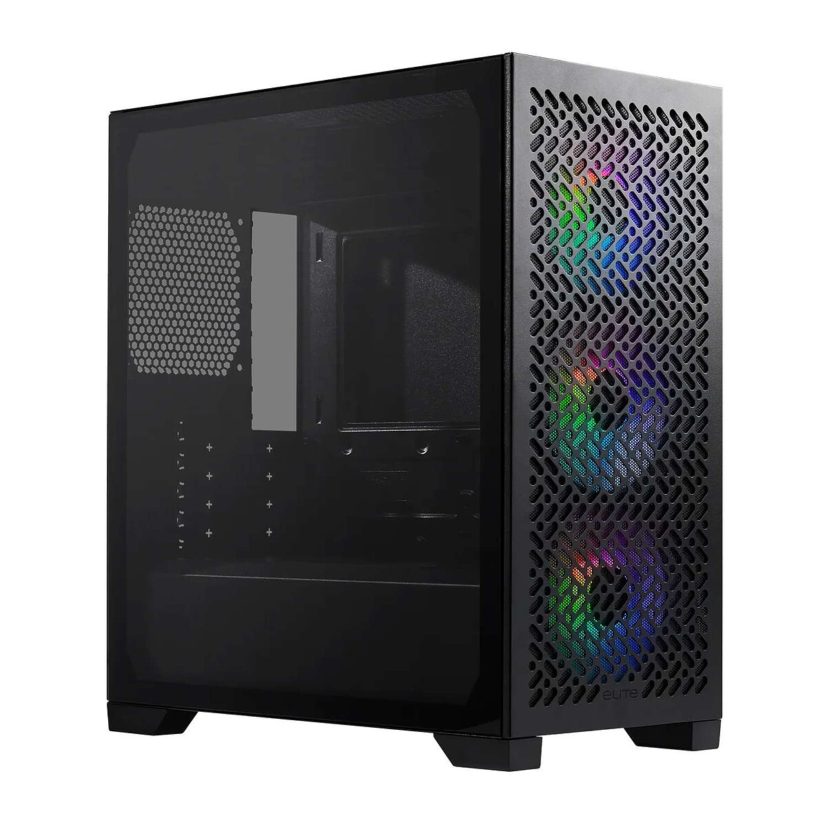 Cooler Master Elite 302 - Cooler Master