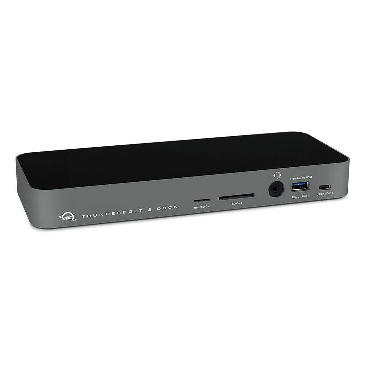 OWC 14-Port Thunderbolt Dock - Owc