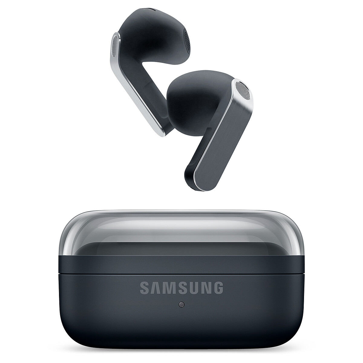 Samsung Galaxy Buds4 Noir - Samsung