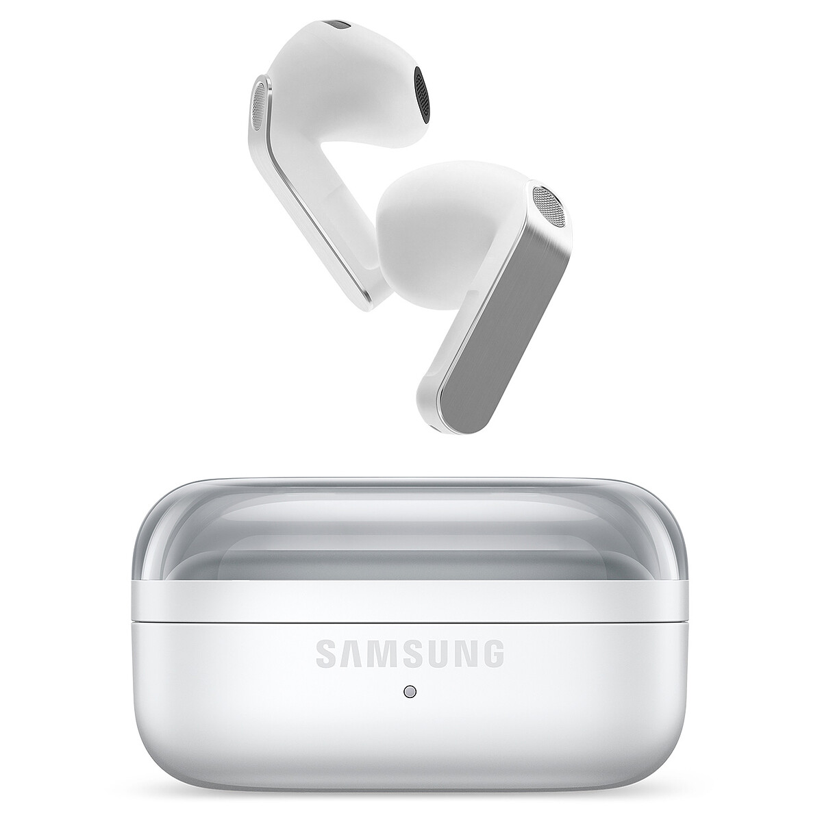 Samsung Galaxy Buds4 Blanc