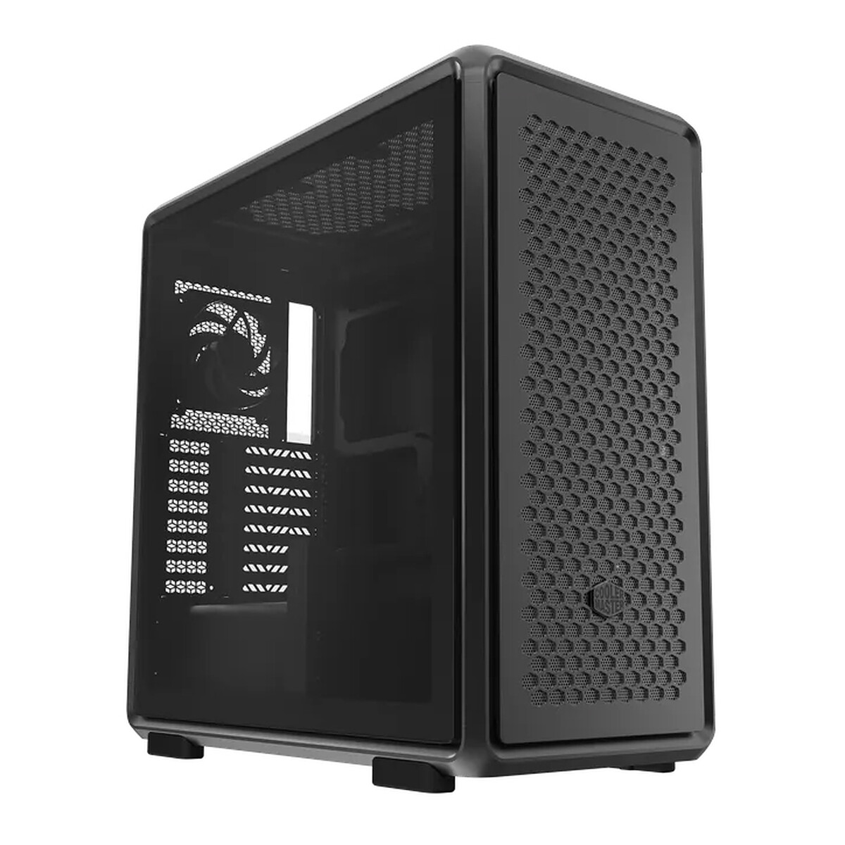 Cooler Master MasterFrame 600 (Noir) - Cooler Master