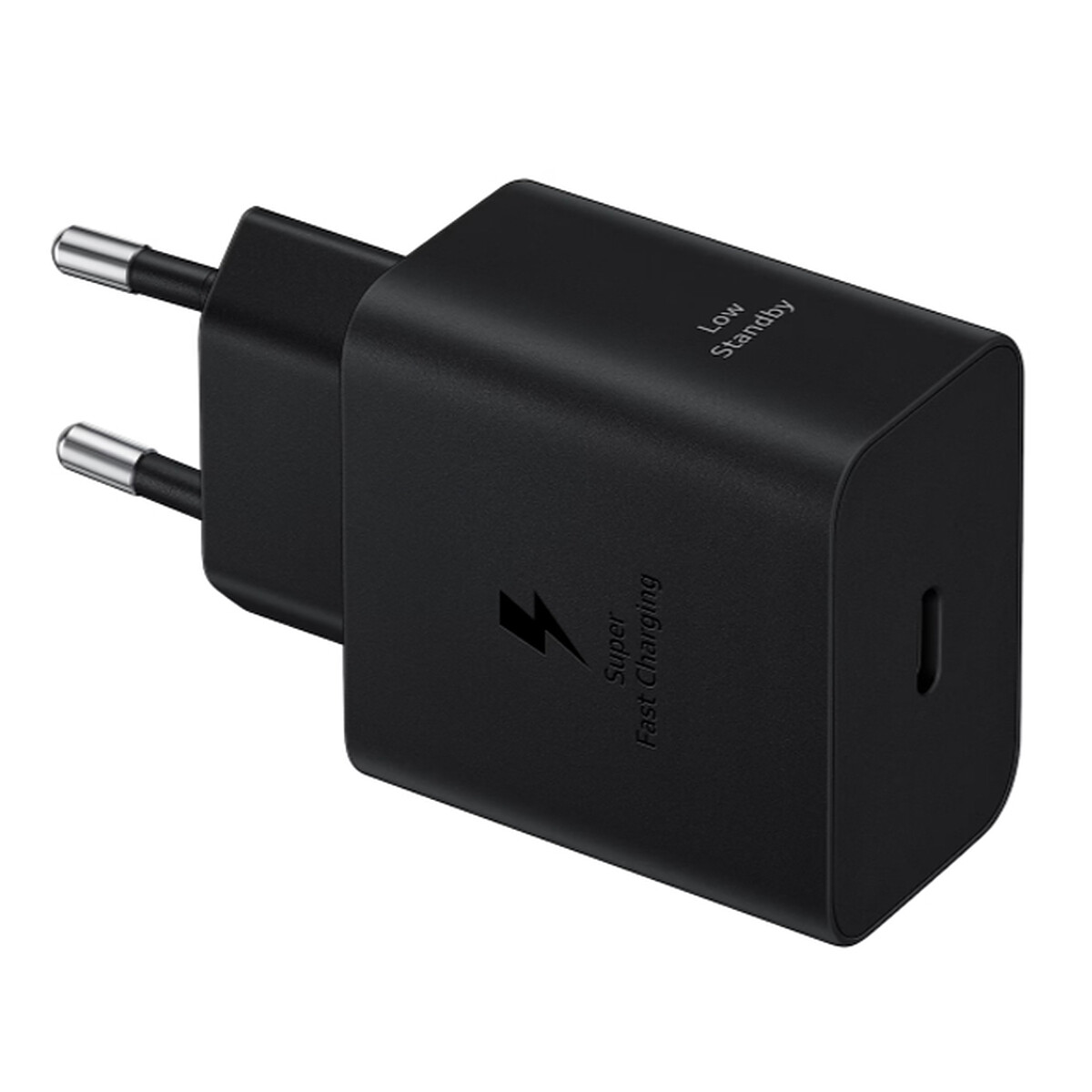 Adaptateur secteur USB C sans câble - vue 5