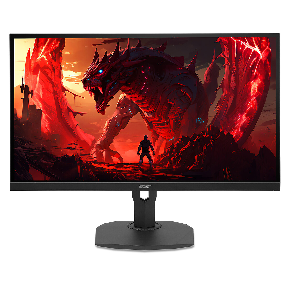 Ecran PC Gaming Acer Nitro XF273UF3bmiiprx
