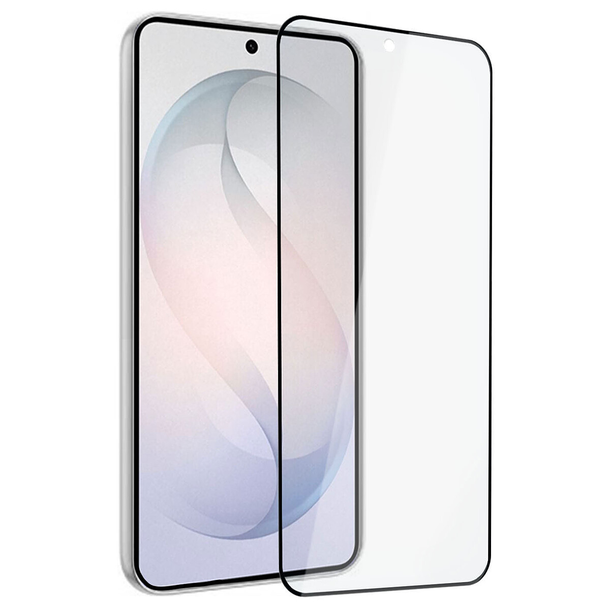 Akashi Film Verre Trempé Premium Galaxy S26 - Akashi