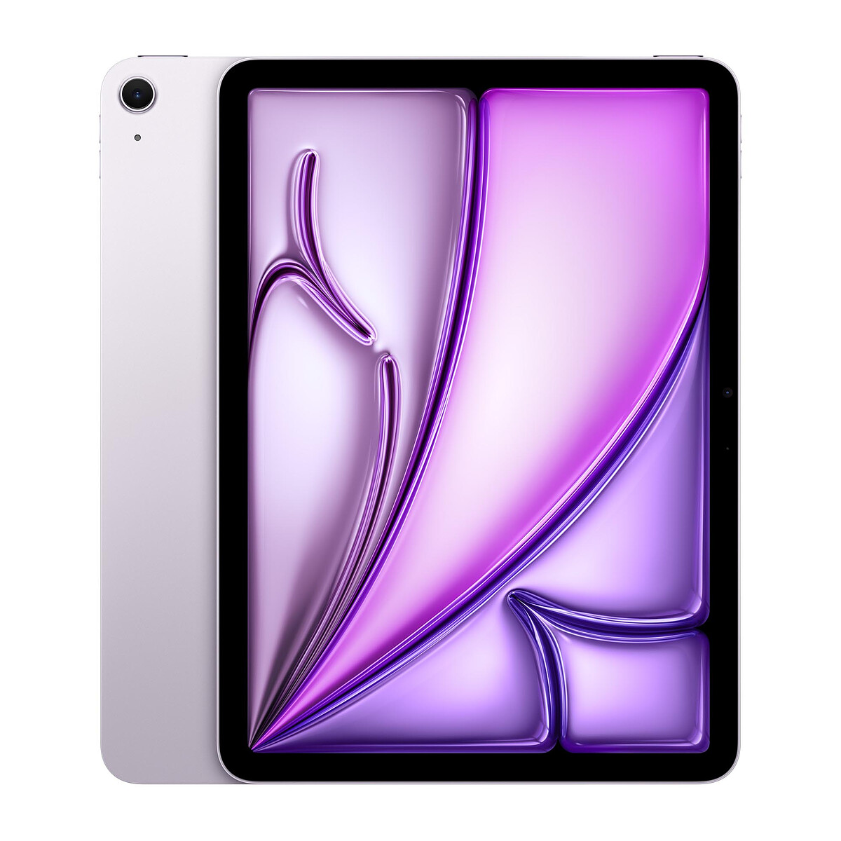 Apple iPad Air M4 11 pouces (2026) Wi-Fi 128 Go Mauve - Apple