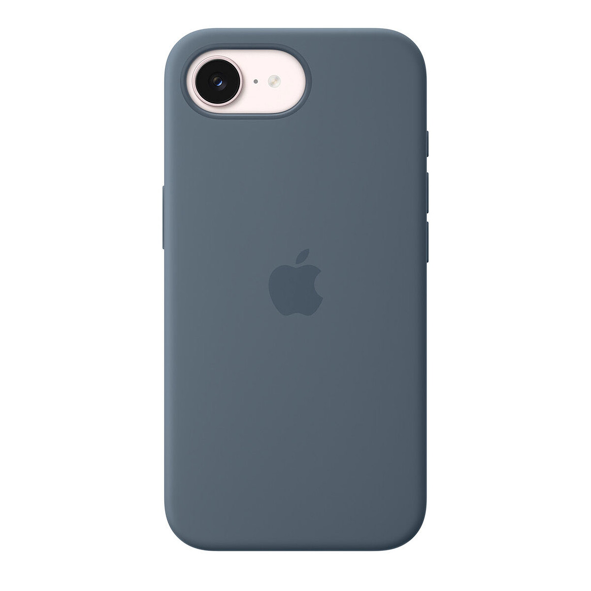 Coque en silicone Apple avec MagSafe pour iPhone 17e - vue 8